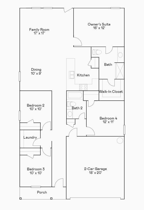 Photo - 26738 Red Sunset Maple Ln
