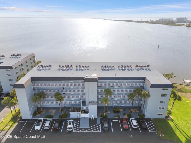 Building Photo - 3799 S Banana River Blvd Unit 922