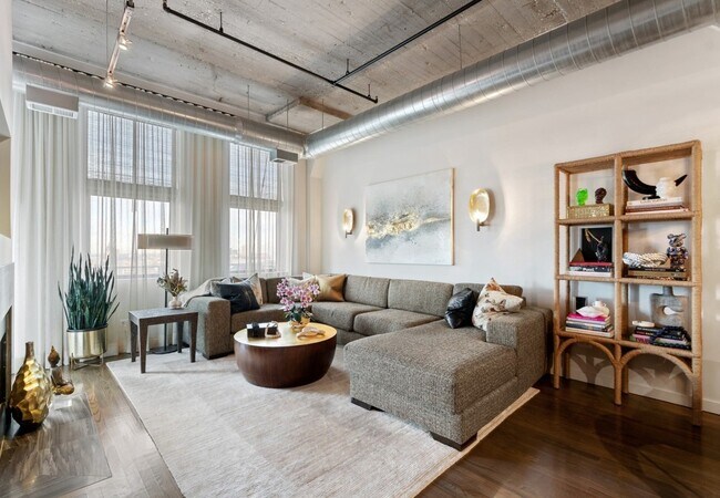 Photo - 758 N Larrabee St Unit 809