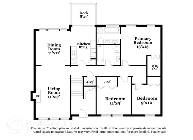 Photo - 4809 Nature Trail