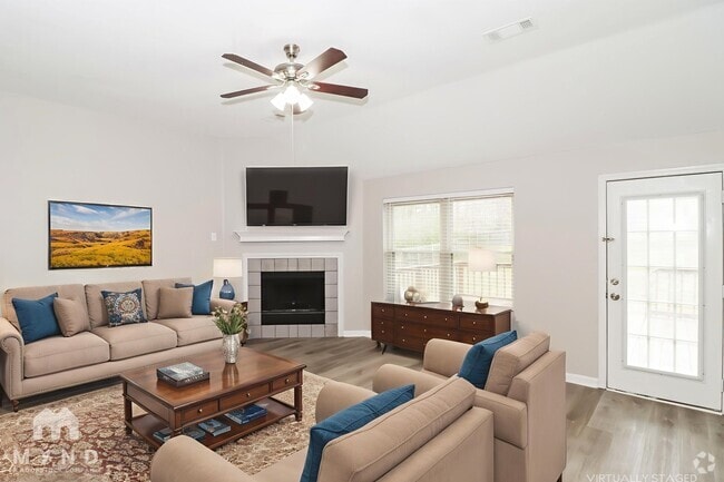 Building Photo - 15 Rolling Oaks Dr Rental