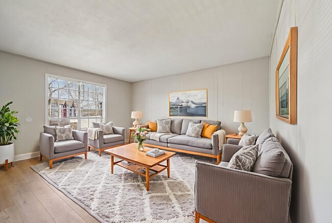 Photo - Dogwood Lane Apartments