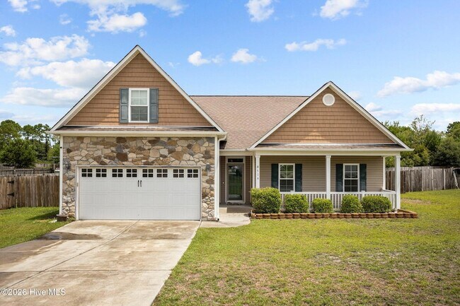 514 Aberdineshire Ct