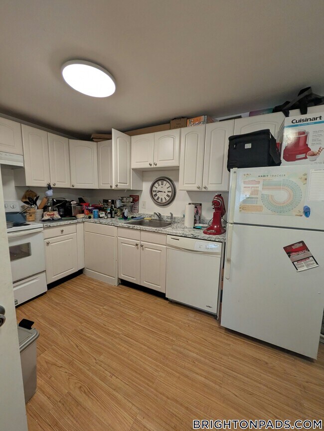 36 Dighton St Unit 12