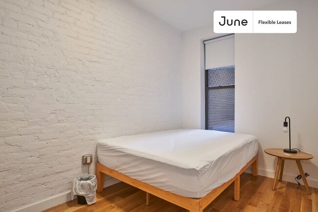 Photo - Cozy Private ROOM in Bed-Stuy Unidad 3