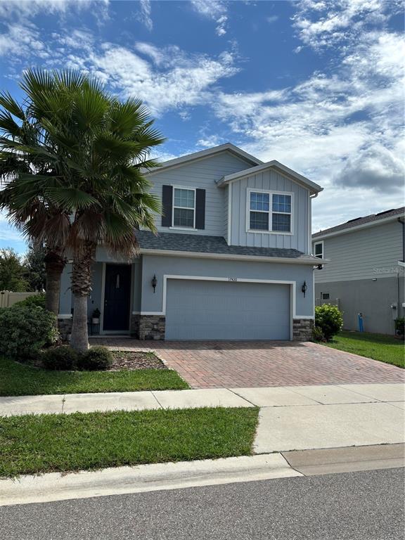 17420 Painted Leaf Wy
