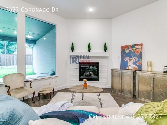 Photo - 7623 Coronado Dr