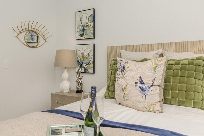 Wildwood Forest Apartments
