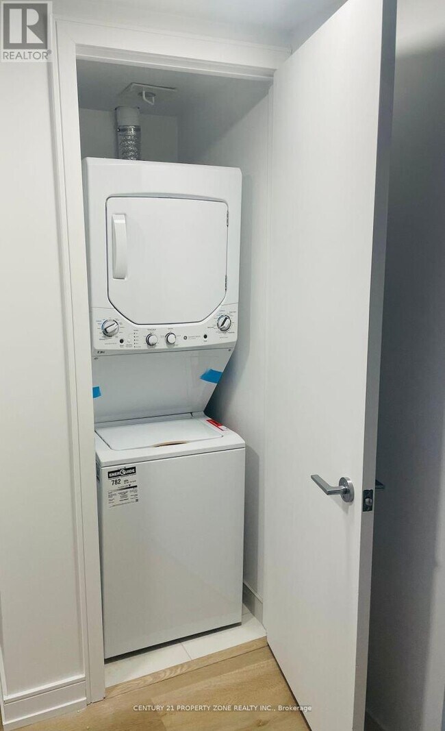 Photo - 1 Jarvis St Unit 1311