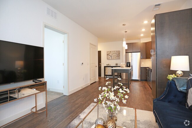 1BR, 1BA - Dizzy Gillespie