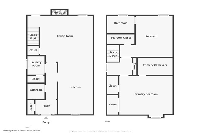 Photo - 2000 Ridge Brook Ct
