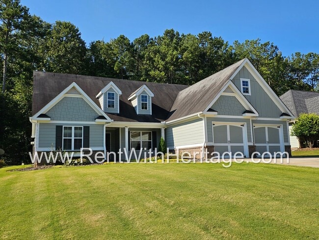 Photo - 182 Saddleridge Dr