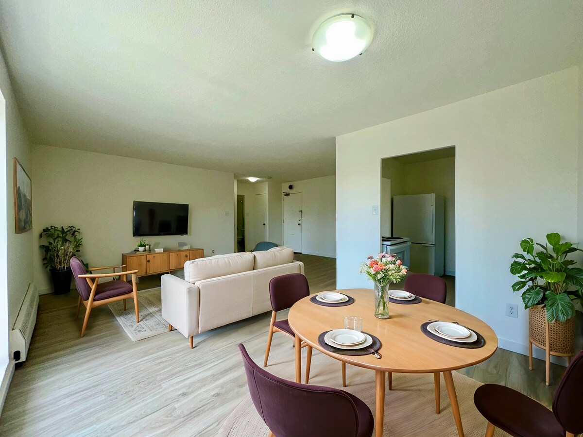 Photo - Chateau Towers