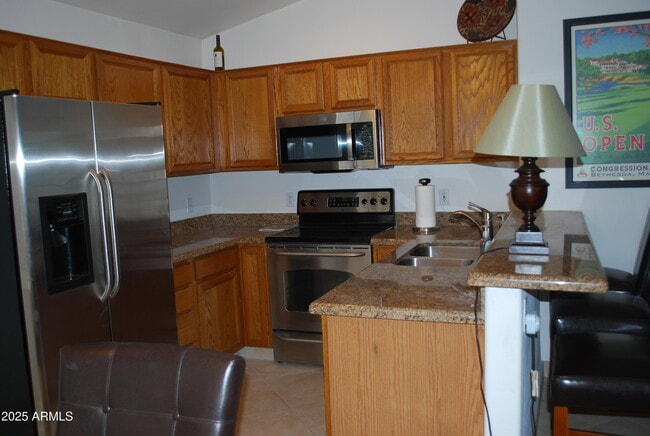Photo - 11686 N Saguaro Blvd