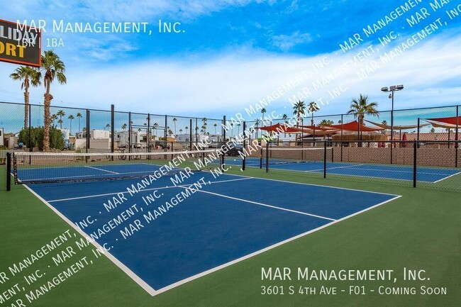 Photo - 3601 S 4th Ave