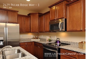 Photo - 2429 Pecan Ridge Way