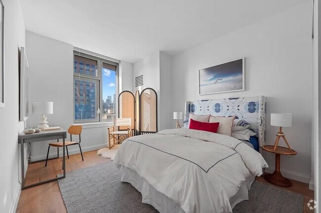 Building Photo - 3 bedroom in BROOKLYN NY 11201 Unit 18G Rental