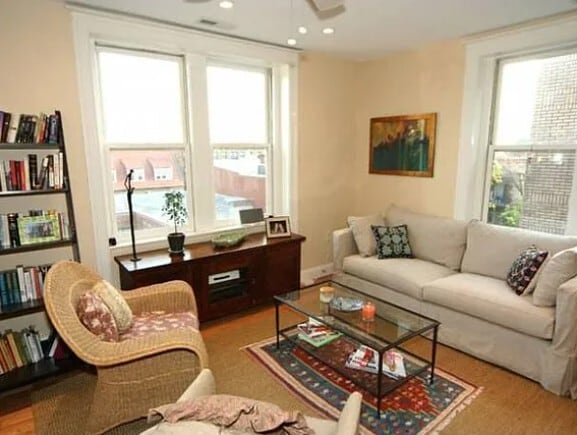 Photo - 1916 17th St NW Unit 4