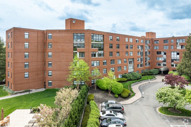 Edificio alternativo - Hampton Place