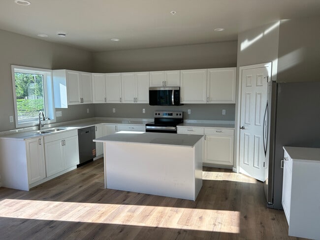Photo - 2702 36th Ave S Townhome
