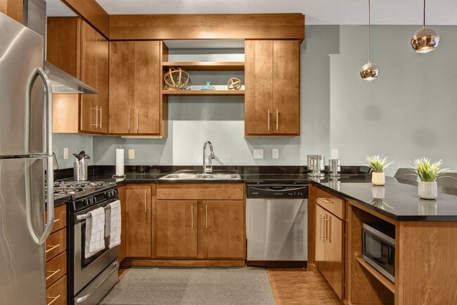 Vue Apartment Homes