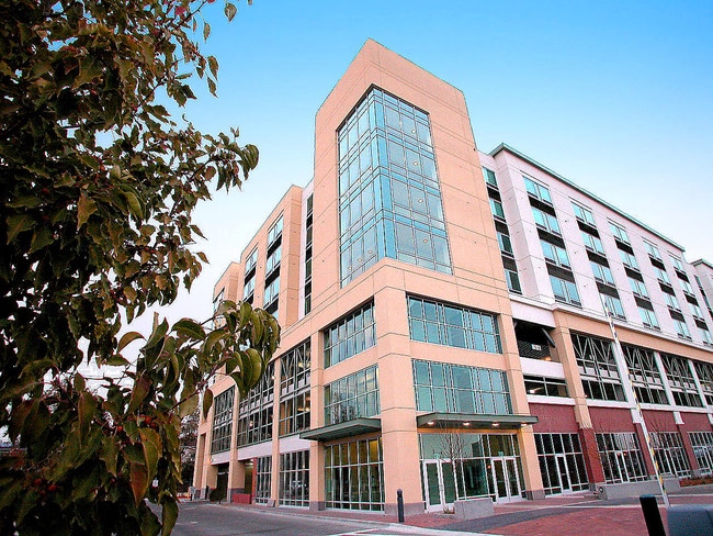 Photo - Civic Plaza Apartments