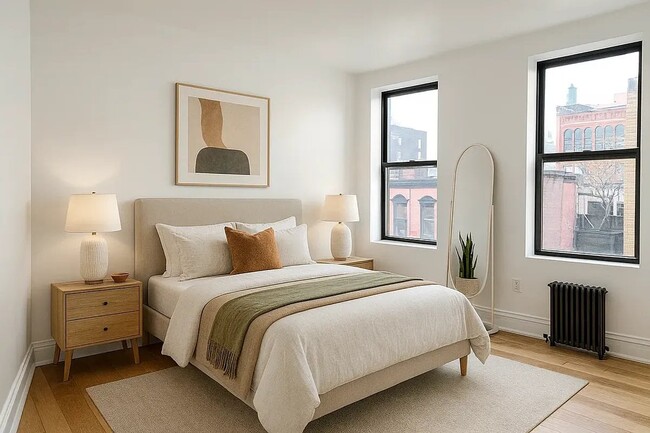 Photo - 274 Mott St Unidad 2F