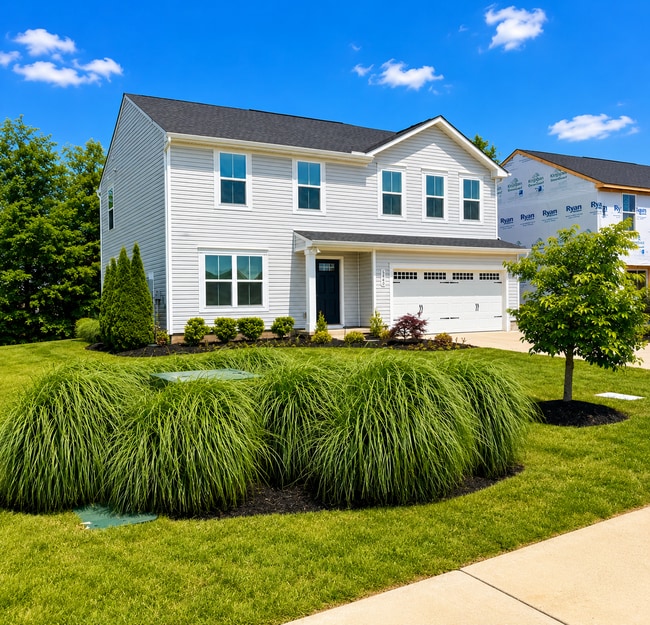Building Photo - Like-New 4BR Home in Christiana | Open Floor Plan + Large Backyard!