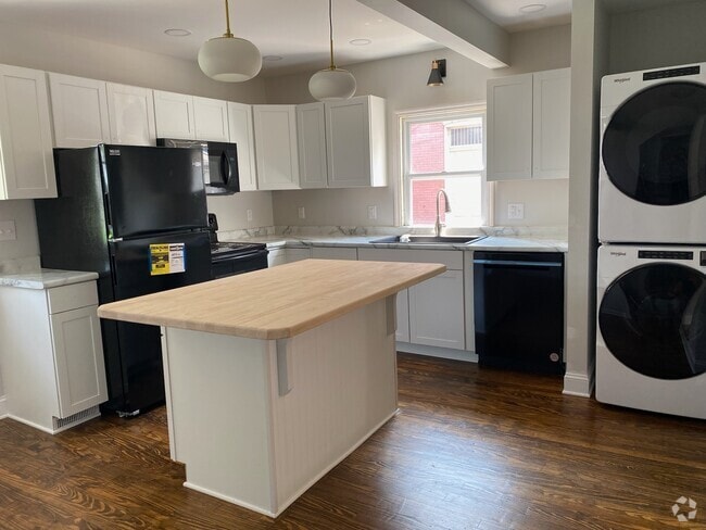 Building Photo - 100 N Washington St Unit Floor 1 Rental