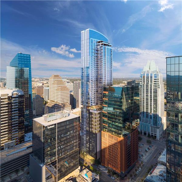 Building Photo - 416 Colorado St Unit S5-33