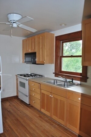 Photo - 1123 E Washington St Unit 1123-UP