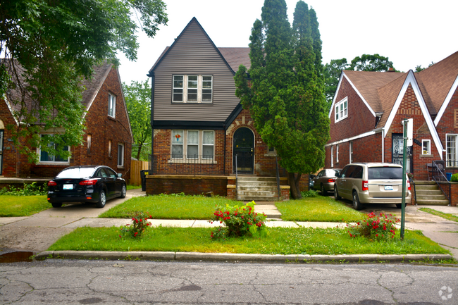 Building Photo - 9381 Courville St Rental