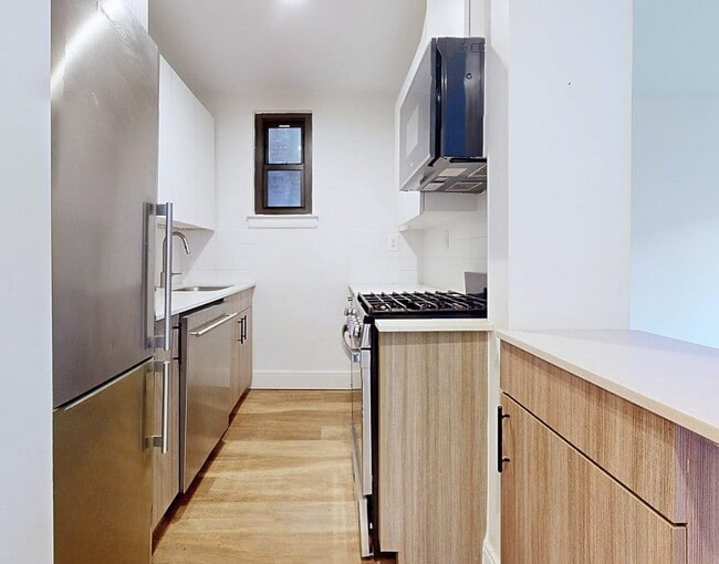 Photo - East 26th Street Unit 4L