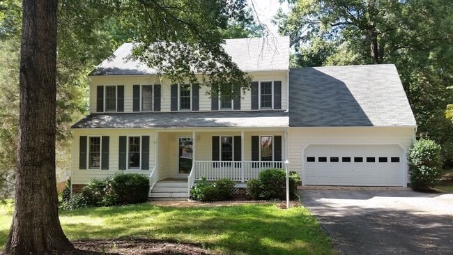 Photo - Midlothian-Brandermill Subdivision-close to water