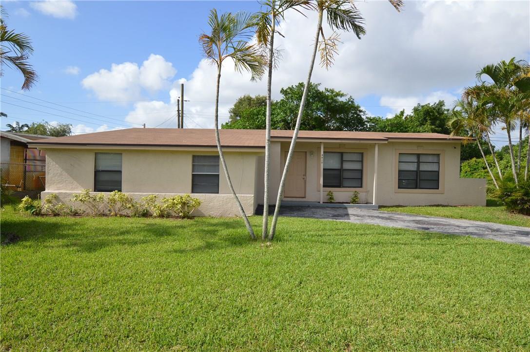 Photo - 3410 NW 5th St (Lauderhill, FL)
