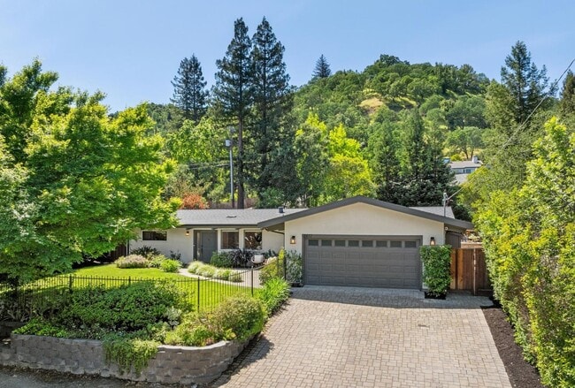 Building Photo - Luxury Single-Level Westside Alamo Home with Saltwater Pool, Spa & Outdoor Kitchen
