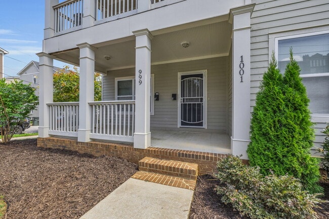 Photo - MLK @ Fairview I