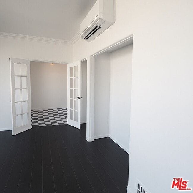 Photo - 1201 N Crescent Heights Blvd Unidad 507