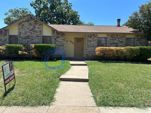 Building Photo - 5017 Walker Dr