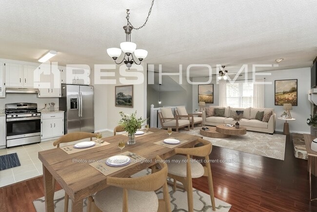 Photo - 108 Southfork Dr