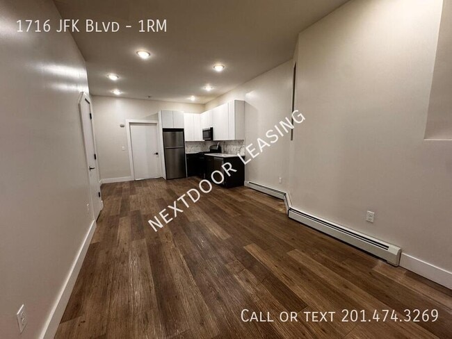 Photo - 1716 John F. Kennedy Blvd Unit 1RM