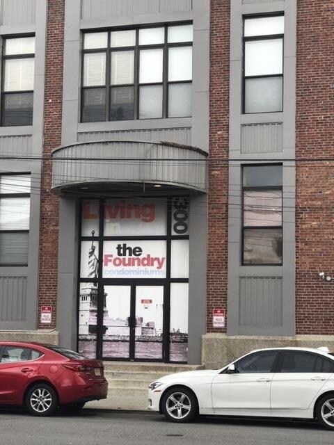Building Photo - 300 Communipaw Ave Unit 116 Rental