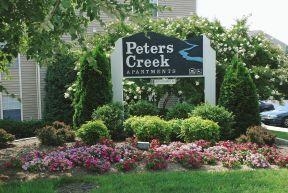 Peters Creek Apartments - Tax Credit - Peters Creek Apartments - Tax Credit