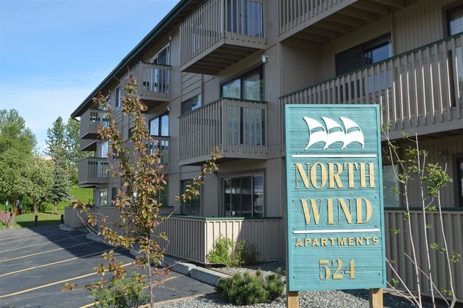 Photo - Northwind Apartments