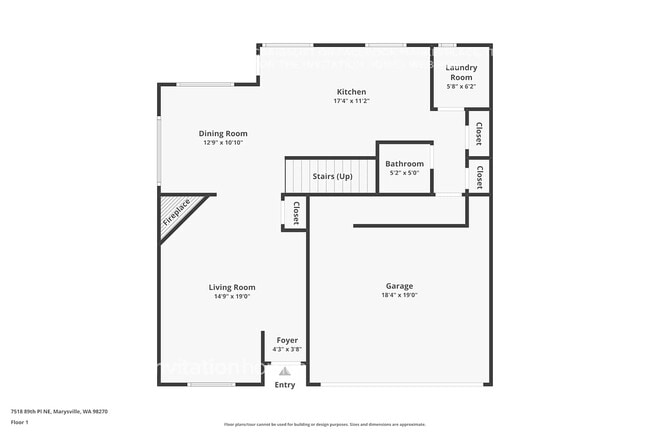 Photo - 7518 89th Pl NE