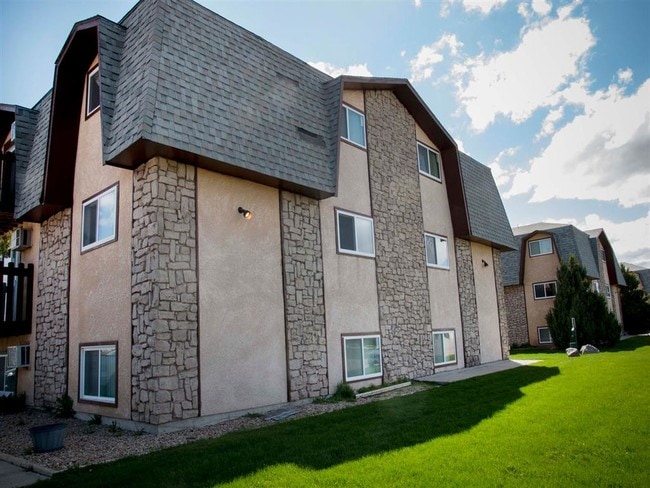 Great Plains Apartments