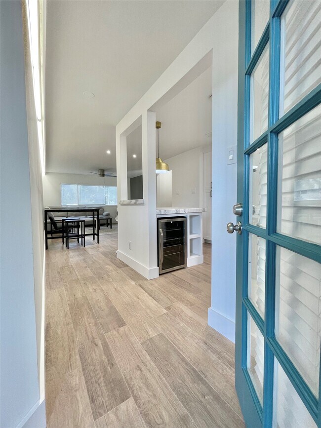 614 Kipling St Unit G8