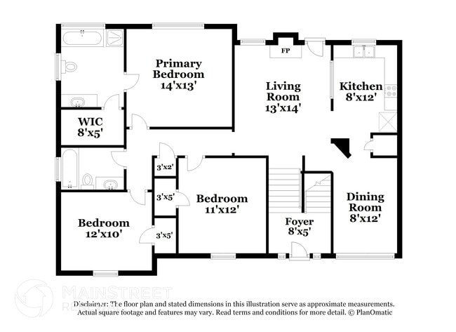 Photo - 3639 Mosswood Ln