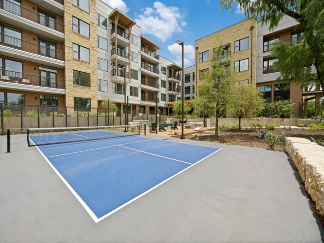 Groves South Congress