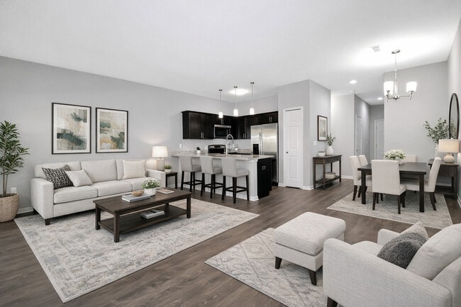 Photo - Brickhaven Townhomes